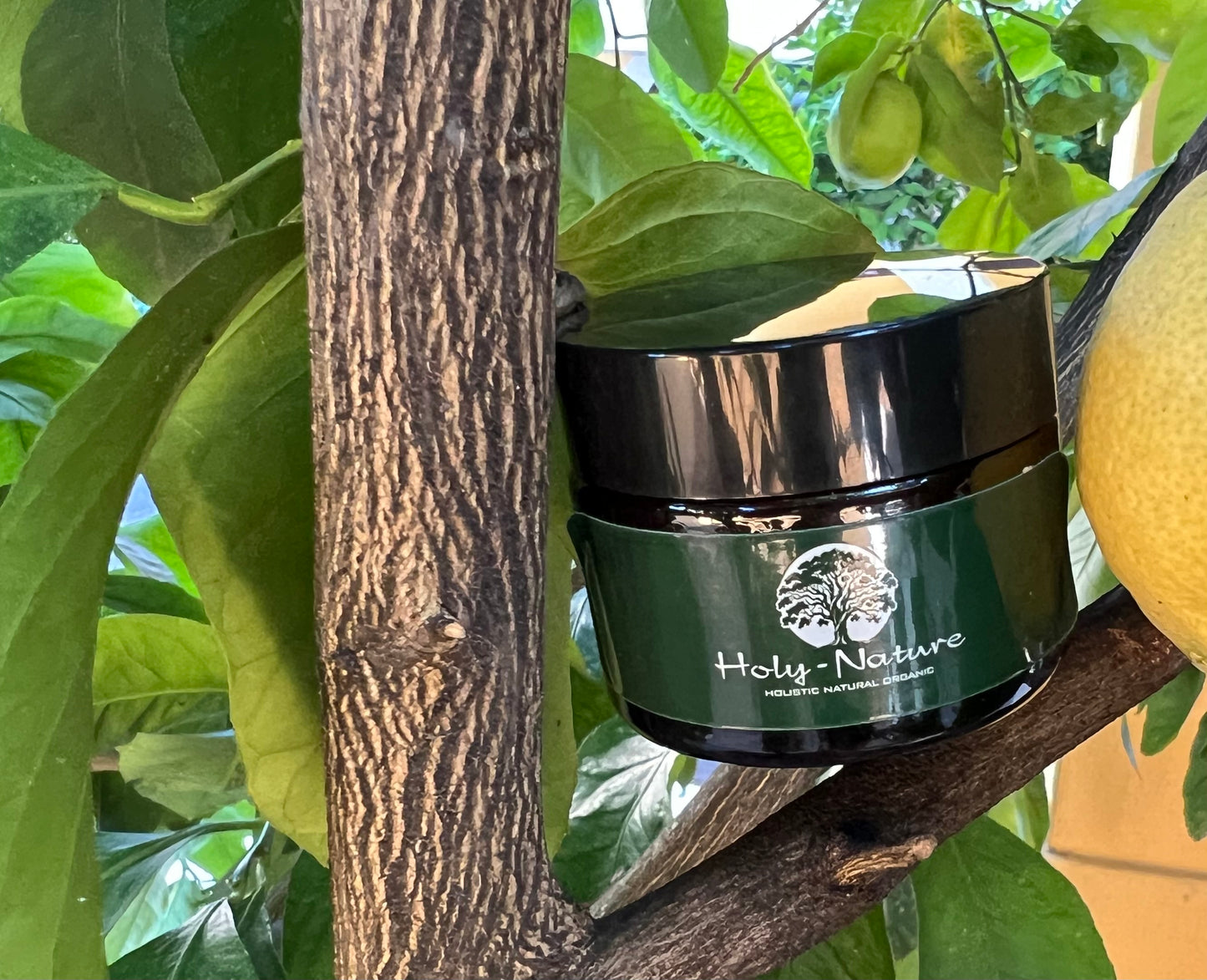 𝗛𝝾𝗹𝘆-𝝢𝗮𝘁𝘂𝗿𝗲: 𝝤𝗿𝗴𝗮𝗻𝗶𝗰 & 𝗛𝝾𝗹𝗶𝘀𝘁𝗶𝗰 𝝢𝗮𝘁𝘂𝗿𝗮𝗹 𝗦𝗸𝗶𝗻𝗰𝗮𝗿𝗲 𝝖𝗻𝘁𝗶-𝗪𝗿𝗶𝗻𝗸𝗹𝗲, 𝗙𝗶𝗿𝗺𝗶𝗻𝗴